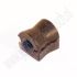 Stabilisator rubberset voorzijde rubber uitvoering Saab 9000 bj 1985-1998 ond.nr. 8965378 8968992
