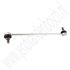 Stabilisators verbindingseind Aftermarket Saab 9-3v2 2003-2012 ond.nr. 13237130 24417251