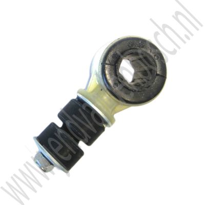 Stabilisatorstang, aftermarket, Saab 900ng, oude type, bouwjaar: 1994-1995, ond.nr. 4400040, 30540743, 90278579, 350260