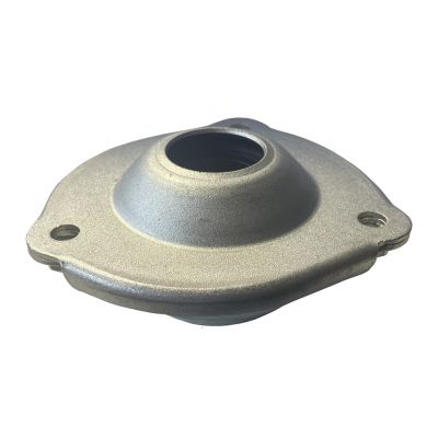 Steunlager veerpoot voorzijde Aftermarket Saab 9-5 1998-2010, ond.nr. 5233366, 5239843, 32022356, 32022462 Steunlager veerpoot voorzijde Aftermarket Saab 9-5 1998-2010, ond.nr. 5233366, 5239843, 32022356, 32022462