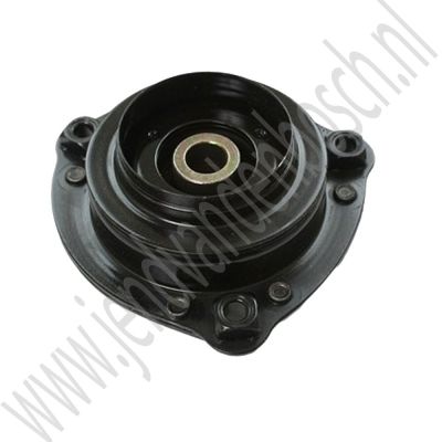 Steunlager voorzijde Saab 9-5 1998-2001, ond.nr. 4565149, 5057625, 5061007 Steunlager voorzijde Saab 9-5 1998-2001, ond.nr. 4565149, 5057625, 5061007