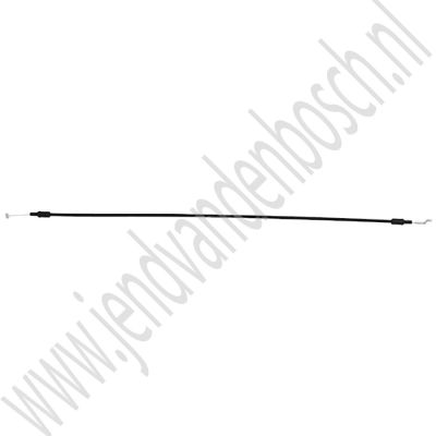 Stoelverstelkabel Aftermarket Saab 9-3v2, 2003-2012, org.nr. 13100008