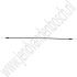 Stoelverstelkabel Aftermarket Saab 9-3v2 2003-2012 org.nr. 13100008