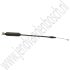 Stoelverstelkabel Origineel Saab 9-3v2 cabriolet 2004-2012 org.nr. 12802552