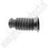 Stofhoes schokdemper voor Saab 9-5 bj 1998-2010 ond.nr. 4565180