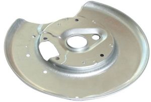 Stofkap achterzijde links Aftermarket Volvo 850, C70, S70, V70, ond.nr. 3516883 Stofkap achterzijde links Aftermarket Volvo 850, C70, S70, V70, ond.nr. 3516883