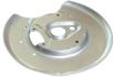 Stofkap achterzijde rechts Aftermarket Volvo 850 C70 S70 V70 ond.nr. 3516884