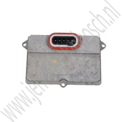 Stuureenheid xenon koplamp Gebruikt Saab 9-3v2 2003-2007. ond.nr. 12790592. Stuureenheid xenon koplamp Gebruikt Saab 9-3v2 2003-2007. ond.nr. 12790592.