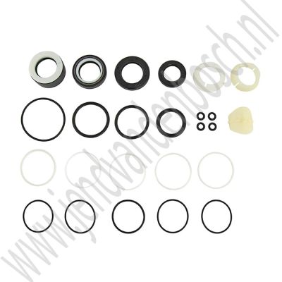 Stuurhuis revisieset, Saab 9-5, bj 2002-2010, ond.nr. 5530076, 93192836, 5235569 Stuurhuis revisieset, Saab 9-5, bj 2002-2010, ond.nr. 5530076, 93192836, 5235569