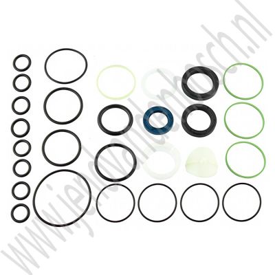 Stuurhuis revisieset ZF stuurhuis Saab 900NG 1994-1998, ond.nr. 4482113 Stuurhuis revisieset ZF stuurhuis Saab 900NG 1994-1998, ond.nr. 4482113