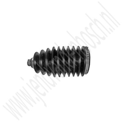 Stuurhuishoes Links Saab 99, 90, 900 Classic Zonder stuurbekrachtiging 1979-1990, ond.nr. 8944720, 8947913