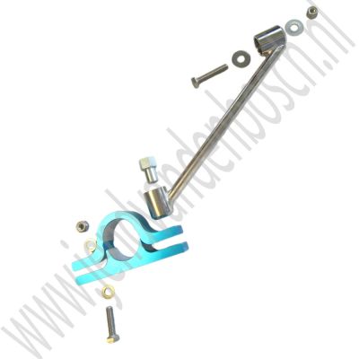 Stuurhuisklem Viggen Rescue Kit Saab 900NG en Saab 9-3v1, ond.nr. 4242814