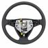 Stuurwiel leer Origineel Saab 9-3v2 2007-2011 ond.nr. 12774364