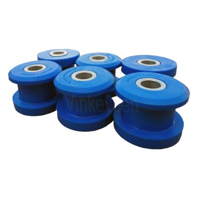 Subframe bussenset PU Saab 9-5 1998-2010, ond.nr. 4940607, 5233382