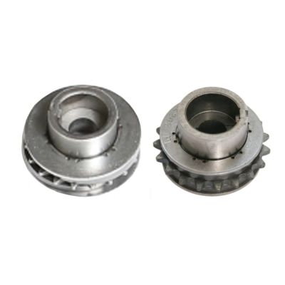 Tandwielset balansassen T5 Origineel Saab 900NG, 9-3v1, 9000, ond.nr. 9142068, 93167190, 9142095, 93167191, 9142035