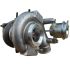 TD04 Short Nose Turbo TD04 type 260PK Aftermarket Saab 9-3v1 en Saab 9-5 Aero ond.nr. 55564966 55560601 55561884