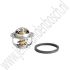Thermostaat B207 A20NHT A20NFT Aftermarket Saab 9-3v2 en Saab 9-5NG ond.nr. 12615097 12622410 90537811