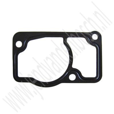 Thermostaatafdichting, origineel, Saab 9-3 versie 1 en 9-5, motorcode D223L, bouwjaar 1998 tm 2005, ond. nr. 90502878, 9543828 Thermostaatafdichting, origineel, Saab 9-3 versie 1 en 9-5, motorcode D223L, bouwjaar 1998 tm 2005, ond. nr. 90502878, 9543828