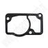 Thermostaatafdichting origineel Saab 9-3 versie 1 en 9-5 motorcode D223L bouwjaar 1998 tm 2005 ond. nr. 90502878 9543828