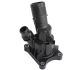 Thermostaathuis met stekker Febi Bilstein Volvo V40 XC40 S60 V60 XC60 V70 XC70 S80 S90 V90 XC90 ond.nr. 31686046