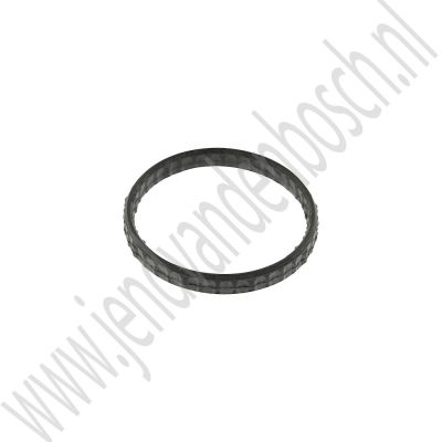 Thermostaathuispakking op onderblok B207, A20NHT, A20NFT Origineel Saab 9-3v2 en Saab 9-5NG, ond.nr. 90537471 Thermostaathuispakking op onderblok B207, A20NHT, A20NFT Origineel Saab 9-3v2 en Saab 9-5NG, ond.nr. 90537471