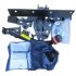 Trekhaak afneembaar OE-Leverancier Saab 9-5 1998-2010 ond.nr. 32025951 32025950 400130365 400105789 400132676