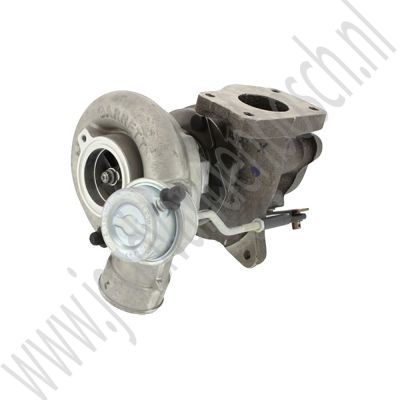 Turbo T25 Gebruikt Saab 9-3v1 en Saab 900NG, ond.nr. 30584575, 90490362, 9146010, 30584575, 30584735, 904490362, 9185372 Turbo T25 Gebruikt Saab 9-3v1 en Saab 900NG, ond.nr. 30584575, 90490362, 9146010, 30584575, 30584735, 904490362, 9185372