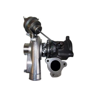 Turbolader TD04 type HL14T Origineel Saab 9-3v2 Aero B207R ond.nr. 12788719, 55564941