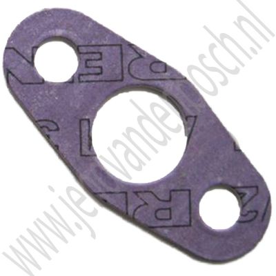 Turbopakking, B205, B235, Saab 9-3 versie 1, 9-5, bouwjaar 1998-2010, ond.nr. 9107582, 55563093, 90490305, 9113937
