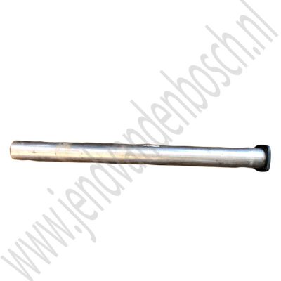 Tussenpijp Origineel NOS Saab 900 Classic 1986-1993, ond.nr. 5466842, 9333857