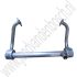 Uitlaat voorpijp V4 Motor Saab 95 en Saab 96 ond.nr. 7282007