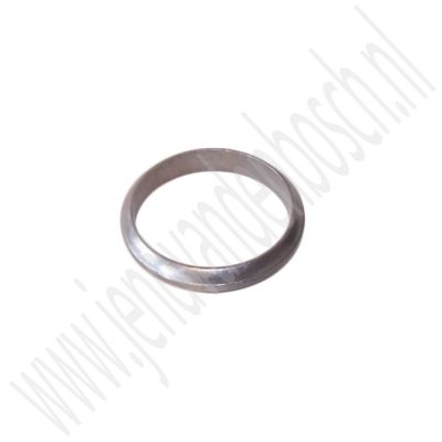 Uitlaatring Saab 900 Classic Turbo en 2.1 Injectie 1987-1993, ond.nr. 8334971, 9316407, 1306852 Uitlaatring Saab 900 Classic Turbo en 2.1 Injectie 1987-1993, ond.nr. 8334971, 9316407, 1306852