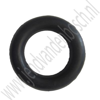 Uitlaatrubber Saab 93, 95, 96, 99, 90, 900 Classic, ond.nr. 8370595 Uitlaatrubber Saab 93, 95, 96, 99, 90, 900 Classic, ond.nr. 8370595