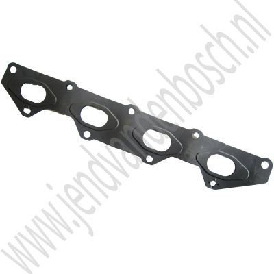 Uitlaatspruitstukpakking Origineel Saab 9-3v2 B207 2003-2011, ond.nr. 12786717, 849214