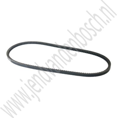 V-snaar 10x975 Waterpomp en Dynamo Saab 900 Classic, 99, 90, ond.nr. 7511728,, 93185052