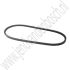 V-Snaar stuurbekrachtiging 10x1175 Saab 900 Classic 8 kleps B201 ond.nr. 9361791