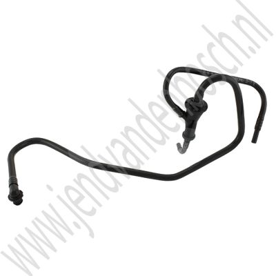 Vacuümleiding rembekrachtiger Origineel Saab 9-5 Handgeschakeld 2001-2010, ond.nr. 5230495