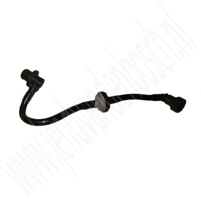 Vacuümpijp rembekrachtiging Aftermarket Saab 9-3v2 2003-2011, ond.nr. 12766023, 12793462 Vacuümpijp rembekrachtiging Aftermarket Saab 9-3v2 2003-2011, ond.nr. 12766023, 12793462