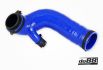 VAG 2.0 TSI EA888 Gen4 300hp Inlet hose Blue