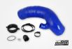 VAG 2.0 TSI EA888 Gen4 300hp Inlet hose Blue