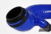 VAG 2.0 TSI EA888 Gen4 300hp Inlet hose Blue