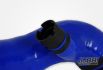VAG 2.0 TSI EA888 Gen4 300hp Inlet hose Blue