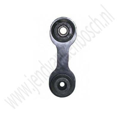 Verbindingsstuk stabilisator Aftermarket Saab 9-5 1998-2010, ond.nr. 4565859, 4906111 Verbindingsstuk stabilisator Aftermarket Saab 9-5 1998-2010, ond.nr. 4565859, 4906111