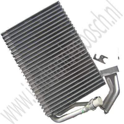 Verdamper airco Saab 900NG en Saab 9-3v1, ond.nr. 7495781, 5047931, 7495088 Verdamper airco Saab 900NG en Saab 9-3v1, ond.nr. 7495781, 5047931, 7495088