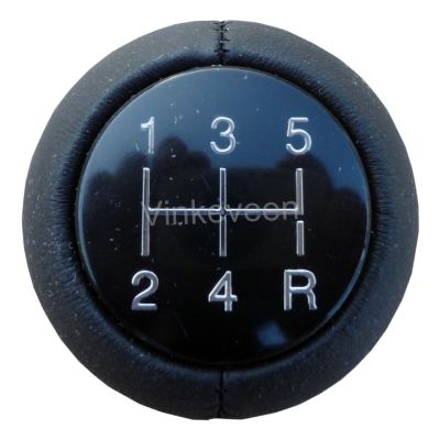 Versnellingspookknop leer Origineel Saab 900 Classic, 99, 90, ond.nr. 4281242, 136300027, 32021989 Versnellingspookknop leer Origineel Saab 900 Classic, 99, 90, ond.nr. 4281242, 136300027, 32021989
