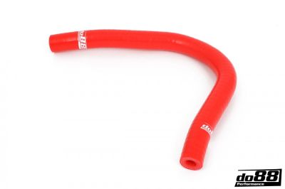 Volvo 940 92-98 Brake vacuum hose Red Volvo 940 92-98 Brake vacuum hose Red