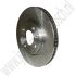 Voorremschijf Aftermarket Saab 9000 1988-1998 ond.nr. 4002143 51342200
