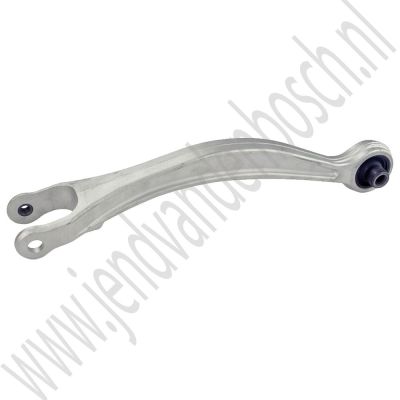 Voorste draagarm Rechts achterste deel Saab 900NG en Saab 9-3v1, ond.nr. 4647012, 4543484