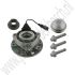 Voorwiellager Aftermarket Saab 9-3v2 2003-2012 ond.nr. 93186387 12799815 93171495 93175327