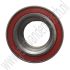 Voorwiellager Aftermarket Saab 900 Classic 90 99 ond.nr. 9104209 30520278